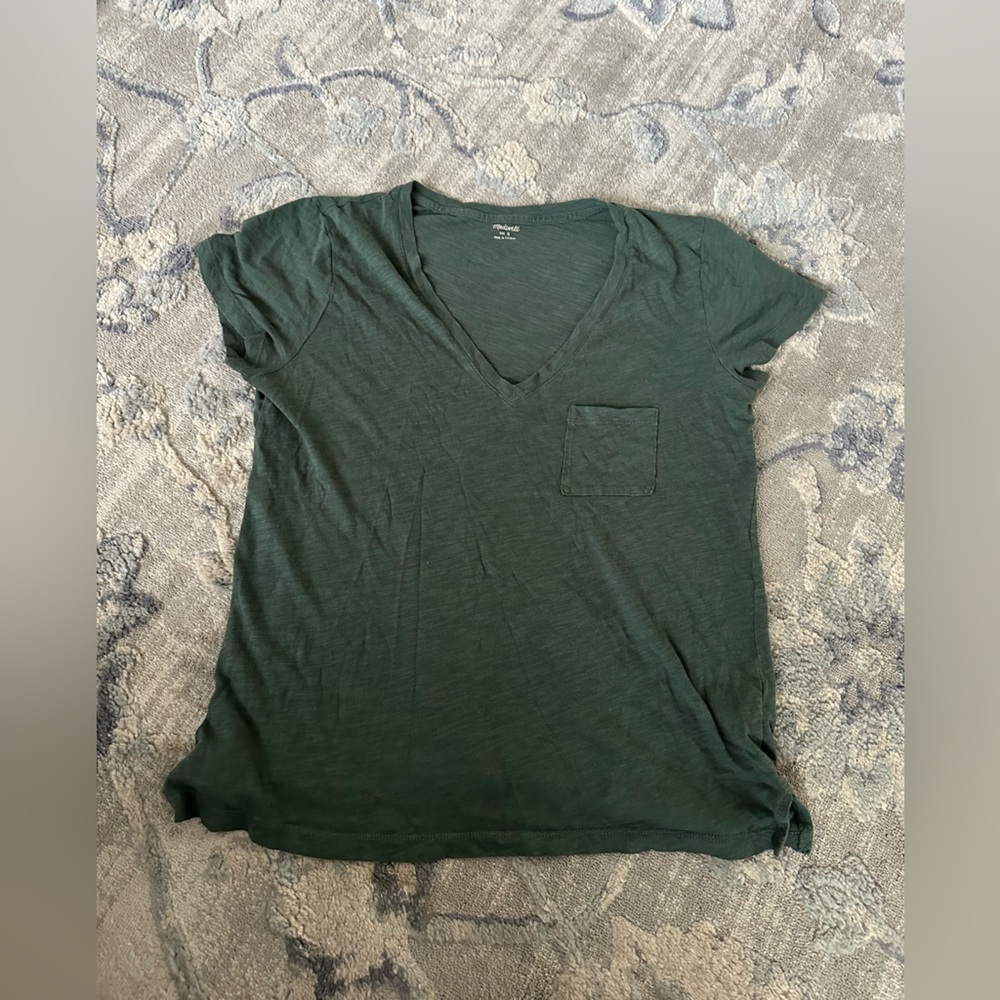 Madewell tshirt
